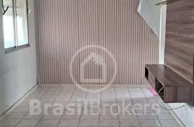 Apartamento de 4 quartos com 72 m² a 2 minutos da UERJ a 7 minutos do Metro Maracanã
