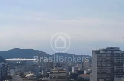 Apartamento com 3 quartos à venda na Rua Valparaíso, Tijuca, Rio de Janeiro