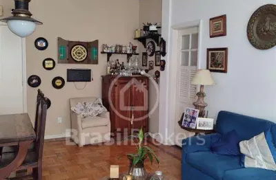 Apartamento de 3 quartos 111 m² todo reformado a 7 minutos do metrô.