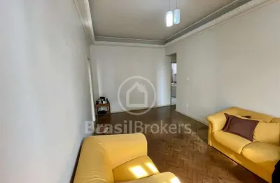 Apartamento com 3 quartos à venda na Rua Maestro Vila Lobos, Tijuca, Rio de Janeiro