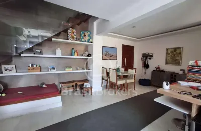 Cobertura com 2 quartos à venda na Rua Pereira Nunes, Realengo, Rio de Janeiro