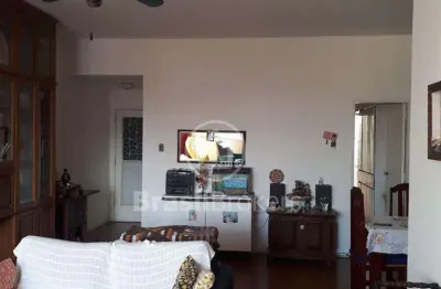 Apartamento com 3 quartos à venda na Rua Conde de Bonfim, Tijuca, Rio de Janeiro