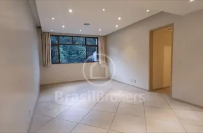 Apartamento à venda, 3 quartos, suíte, vaga, reformado - grajaú -