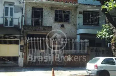 Bela casa triplex em rua privilegiada da tijuca,espaçosa, familiar e silenciosa.