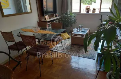 Apartamento com 1 quarto à venda na Rua Bom Pastor, Tijuca, Rio de Janeiro