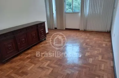 Imóvel de 2 quartos com dependência próximo da praça saens pena