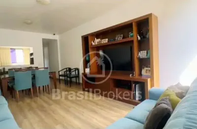 Apartamento com 2 quartos à venda na Rua Araújo Lima, Vila Isabel, Rio de Janeiro