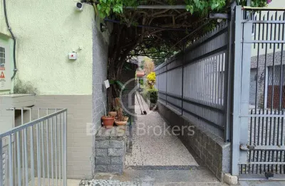 Apartamento com 3 quartos à venda na Rua General Espírito Santo Cardoso, Tijuca, Rio de Janeiro