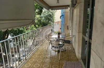 Apartamento com 3 quartos à venda na Rua Rego Lópes, Tijuca, Rio de Janeiro