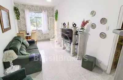 Apartamento de 2 quartos com 81 m², varanda a 2 minuto do metrô e 7 do shopping tijuca