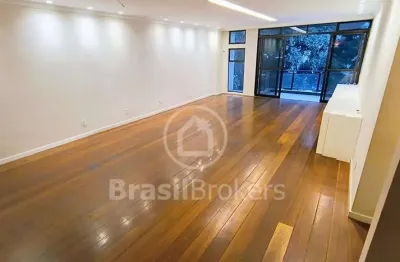 Apartamento de 4 quartos (2 suíte) com 226 m², varanda, 2 vagas de garagem a 3 min do metrô e a 10 min do shopping tijuca