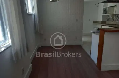 Apartamento com 3 quartos à venda na Rua Adolfo Mota, Tijuca, Rio de Janeiro