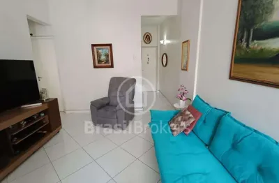 Apartamento com 3 quartos à venda na Rua São Francisco Xavier, Maracanã, Rio de Janeiro