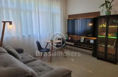 Apartamento com 2 quartos à venda na Rua Grajaú, Grajaú, Rio de Janeiro