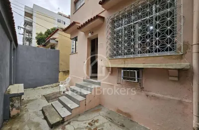Apartamento à venda com 62,00m² e 2 quartos em grajaú, rio de janeiro - rj