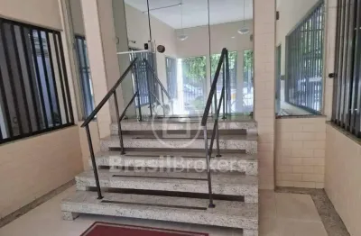 Apartamento com 2 quartos à venda na Rua Visconde de Santa Isabel, Vila Isabel, Rio de Janeiro