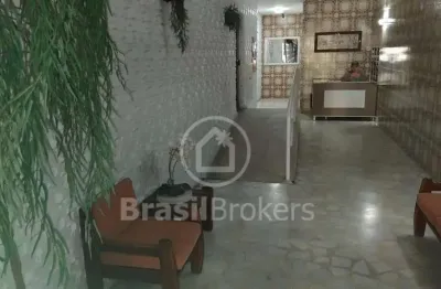 Apartamento com 2 quartos à venda na Rua Emília Sampaio, Vila Isabel, Rio de Janeiro