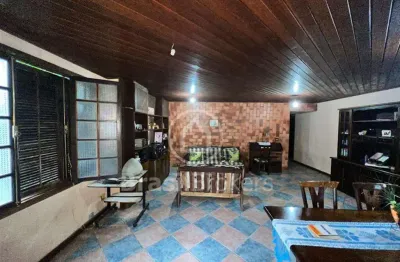 Casa com 3 quartos à venda na Estrada do Soberbo, Alto da Boa Vista, Rio de Janeiro