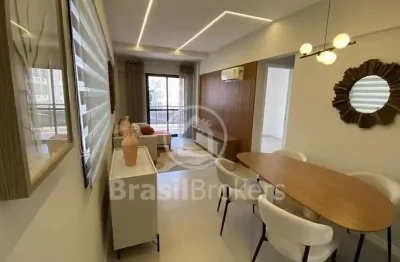Apartamento à venda com 84,95m² e 2 quartos em tijuca, rio de janeiro - rj