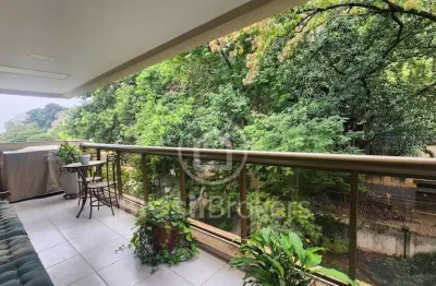 Varandão com vista pro verde, 3 quartos e infra completa na tijuca! pronto pra morar!