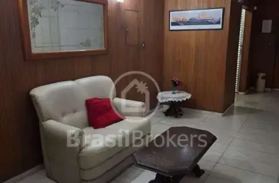Cobertura à venda com 90m² e 2 quartos em vila isabel