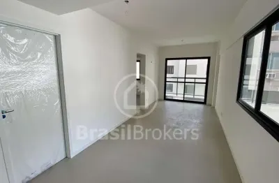 Apartamento à venda com 65,22m² e 2 quartos em tijuca, rio de janeiro - rj