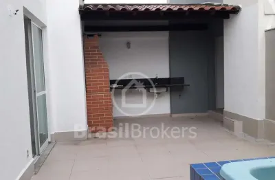 Cobertura duplex de 157,00m² perto do metrô afonso pena!