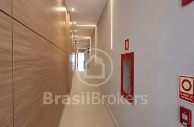 Ap tijuca primeira locação ,84,06 m² ,  2 quartos sendo 1 suite, vaga e varandão gourmet