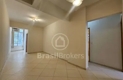 Apartamento à venda com 67,00m² e 3 quartos em tijuca, rio de janeiro - rj