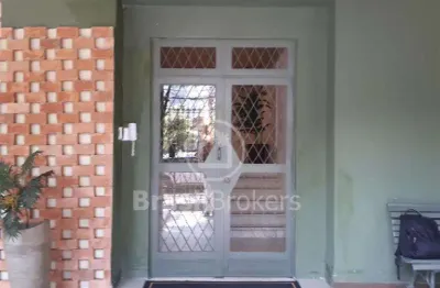 Apartamento à venda com 84,00m² e 2 quartos no grajaú.