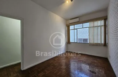 Apartamento com 2 quartos à venda na Rua Marechal Jofre, Grajaú, Rio de Janeiro