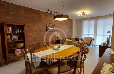 Apartamento à venda com 129,00m² e 3 quartos em grajaú, rio de janeiro - rj