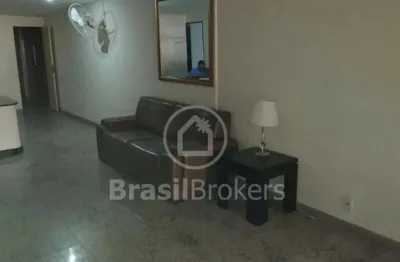 Apartamento com 3 quartos à venda na Rua Silva Guimarães, Tijuca, Rio de Janeiro