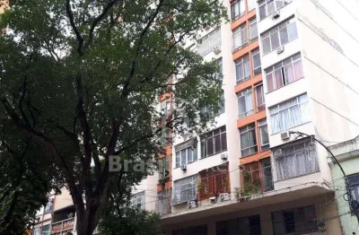 Apartamento à venda com 45,00m² e 1 quarto em centro, rio de janeiro - rj