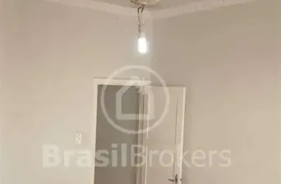 Apartamento com 2 quartos à venda na Rua Caçapava, Grajaú, Rio de Janeiro