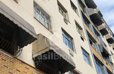 Apartamento com 2 quartos à venda na Rua Radialista Waldir Amaral, Maracanã, Rio de Janeiro