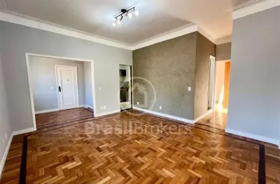 Apartamento à venda com 103,00m² e 3 quartos em tijuca, rio de janeiro - rj