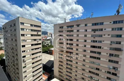 Apartamento com 2 quartos à venda na Avenida Presidente Vargas, Cidade Nova, Rio de Janeiro