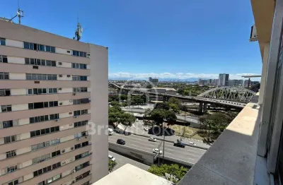 Apartamento com 2 quartos à venda na Avenida Presidente Vargas, Cidade Nova, Rio de Janeiro
