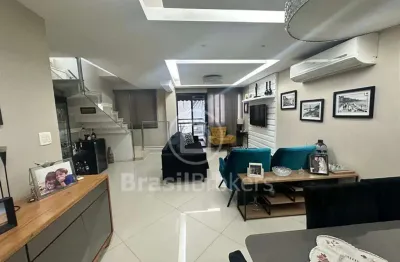 Apartamento com 4 quartos à venda na Rua Dona Maria, Vila Isabel, Rio de Janeiro