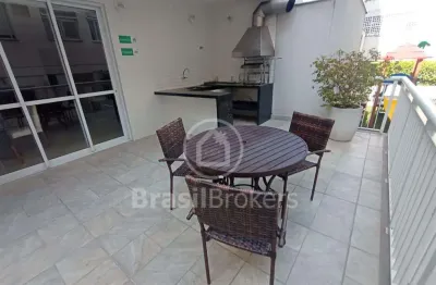 Apartamento 3 quartos sendo 2 suítes, vaga, varanda, infra completa