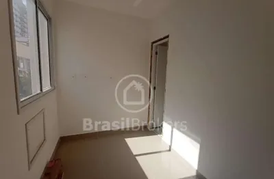 Apartamento com 2 quartos à venda na Rua Torres Homem, Vila Isabel, Rio de Janeiro