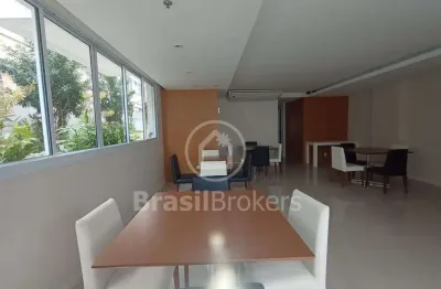 Apartamento com 75,68 m² e 3 quartos,sendo 2 suítes,varanda e vista livra em vila isabel, rio de janeiro - rj
