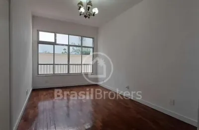 Apartamento com 2 quartos à venda na Rua Morais e Silva, Maracanã, Rio de Janeiro