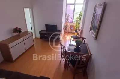 Apartamento com 2 quartos à venda na Rua Araújo Lima, Vila Isabel, Rio de Janeiro