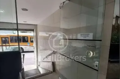 Sala comercial à venda na Rua Conde de Bonfim, Tijuca, Rio de Janeiro