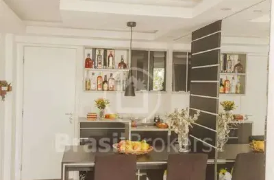 Apartamento com 3 quartos à venda na Rua Juparaná, Andaraí, Rio de Janeiro