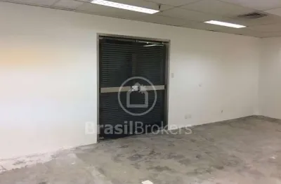 Sala comercial com 1 sala à venda na Avenida Rio Branco, Centro, Rio de Janeiro