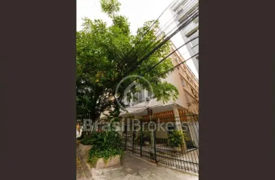 Apartamento com 1 quarto à venda na Rua Valparaíso, Tijuca, Rio de Janeiro
