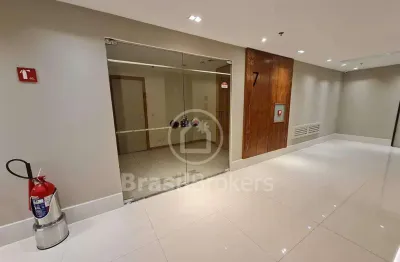 Sala comercial com 1 sala à venda na Rua Primeiro de Março, Centro, Rio de Janeiro